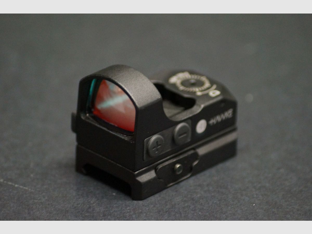 Hawke Micro Reflexvisier 3 MOA, Bild 1 von 3