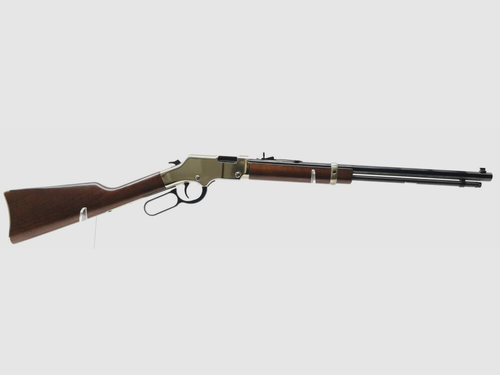Henry Repeating Arms Golden Boy