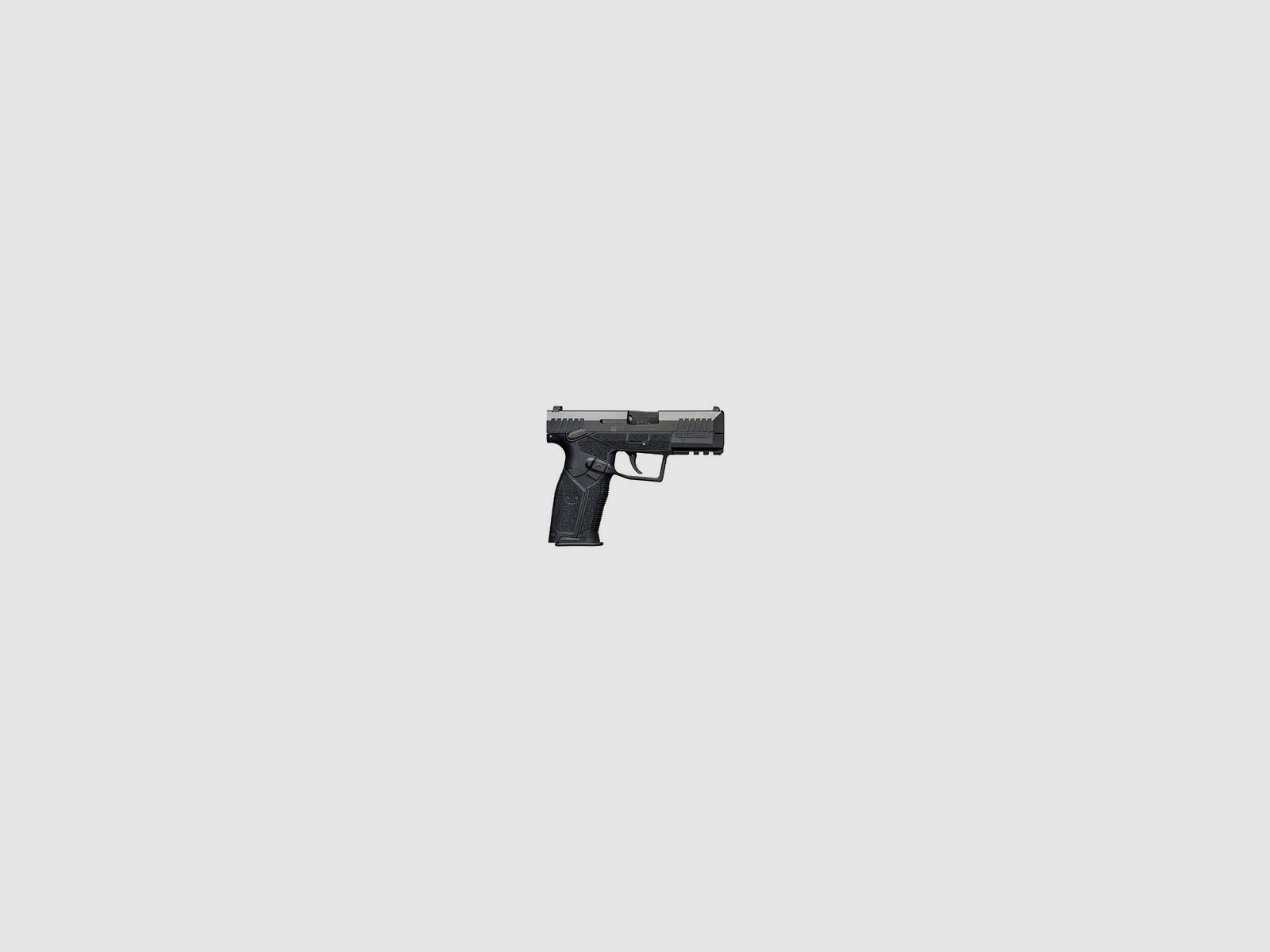 Pistolet FN Herstal FN Hiper BLK/BLK 9X19 2X15