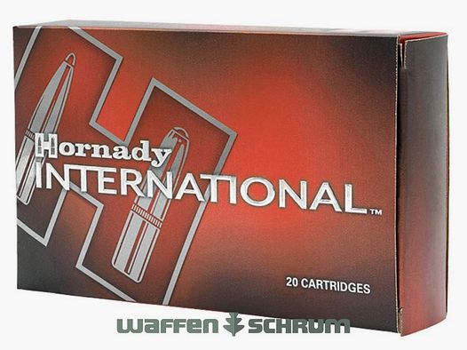 Hornady International ECX 8x57JRS 11.6g - 180gr