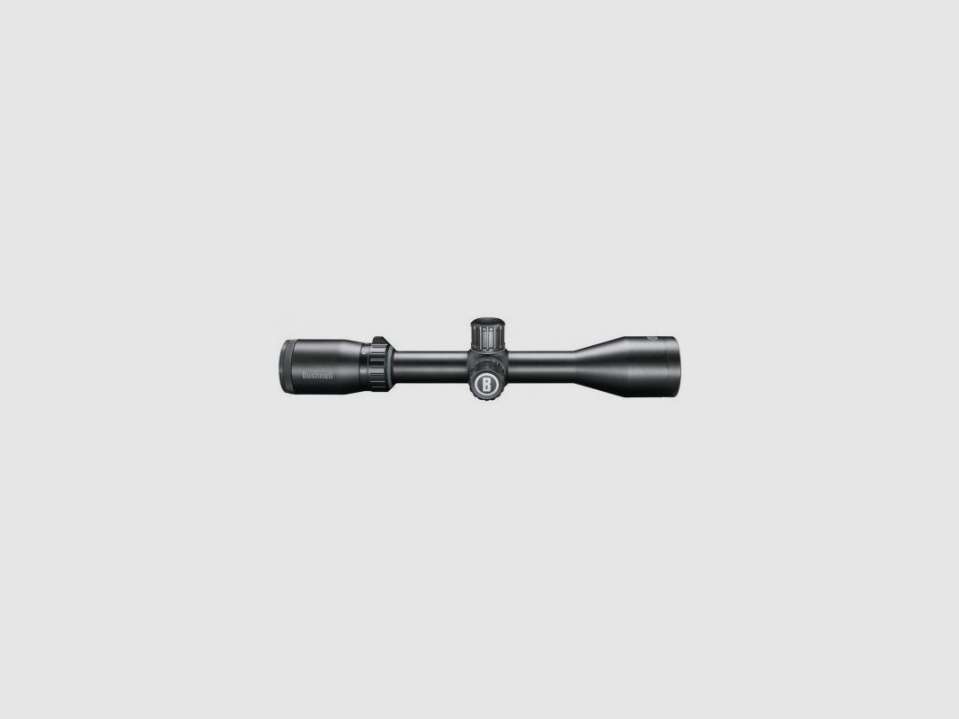 BUSHNELL PRIME 3-9x40 Multi-X, immagine 3 di 5
