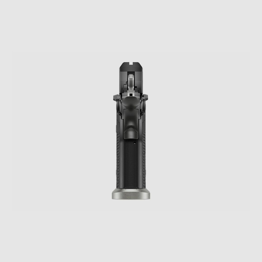 SIG Sauer P211-GTO Negro