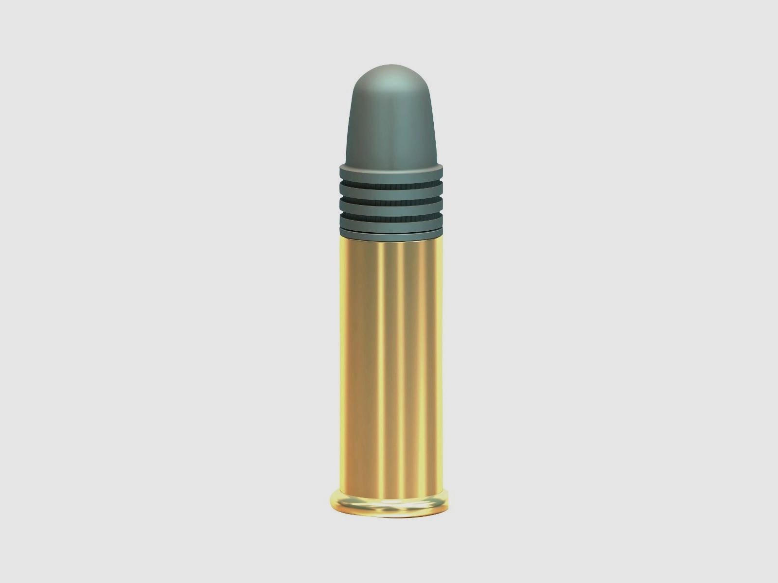 Munición Magtech Standard LRN .22 LR, imagen 2 de 3