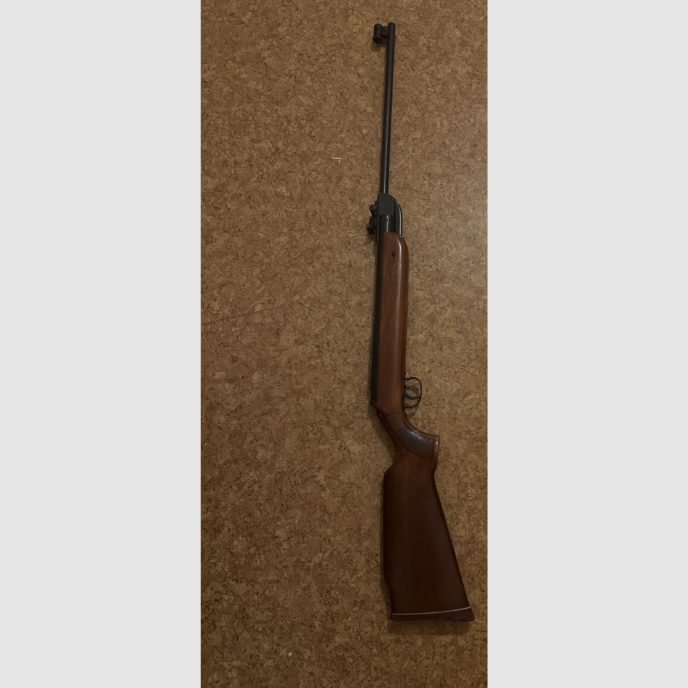 Diana 35 anno di costruzione 10/68