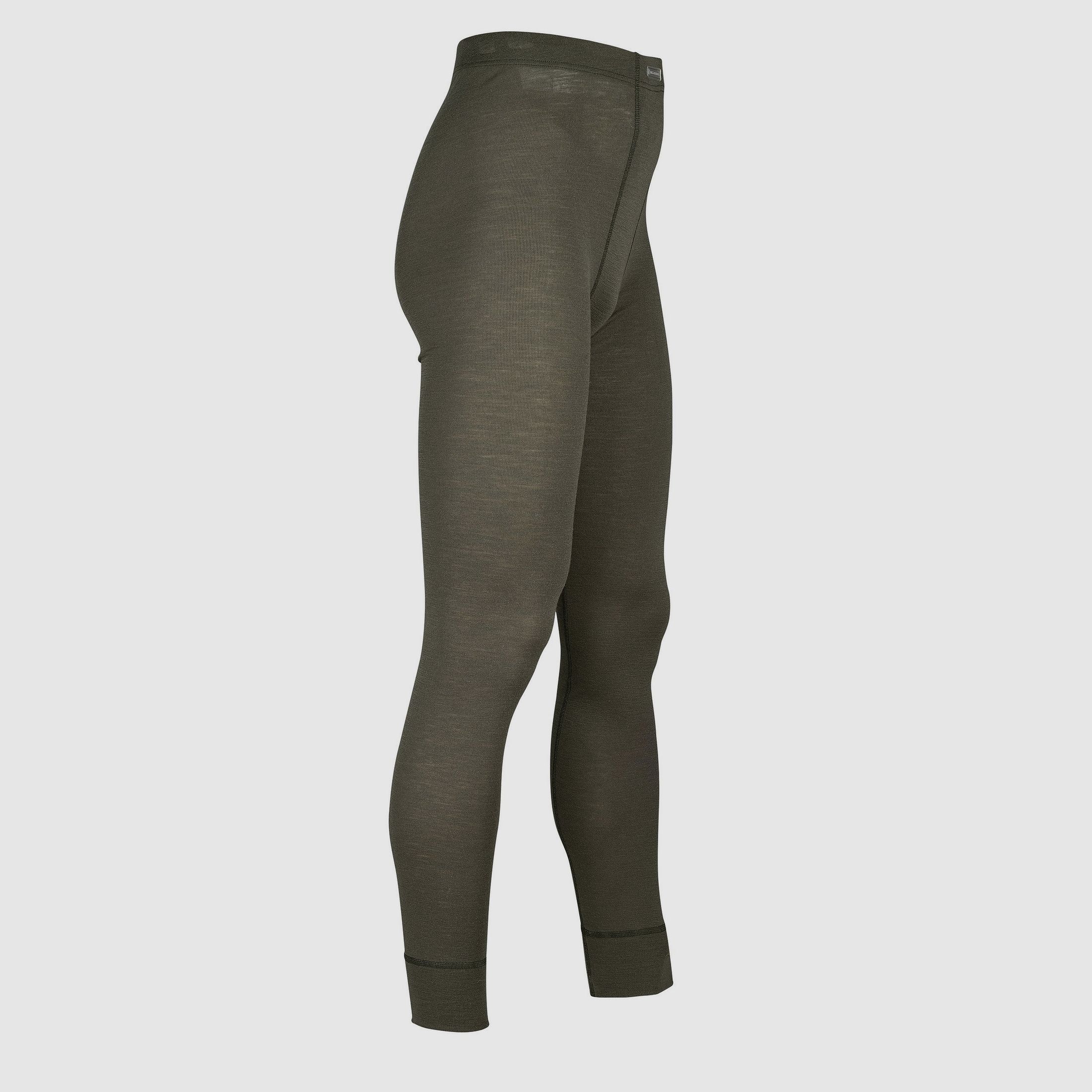 Thermowave Herren-Unterhose Merino Warm