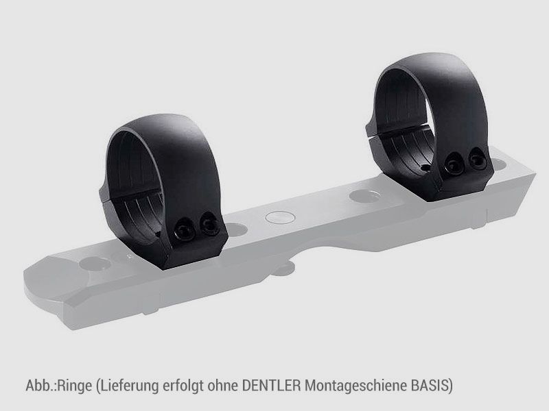 DENTLER Modul RING Średnica pierścienia: 30 mm + 3,5 mm BH - DURAL