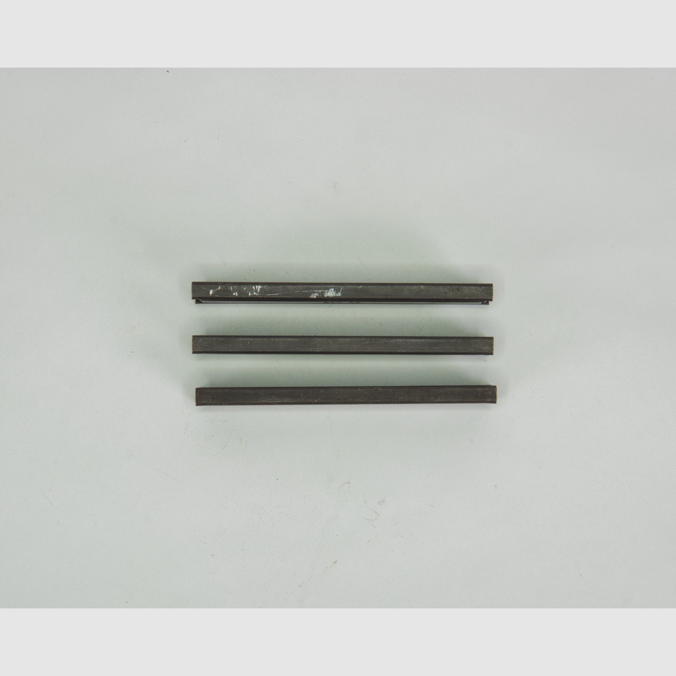 4 loading strips for Steyr M1912 pistol