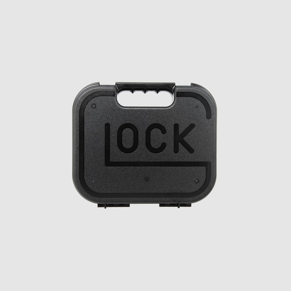 Offizielle Glock Hartschalenkoffer, Bild 1 von 2