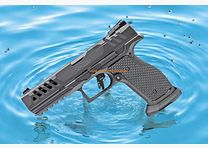 Walther PDP FS SF 5 Zoll OR Black Ribbon