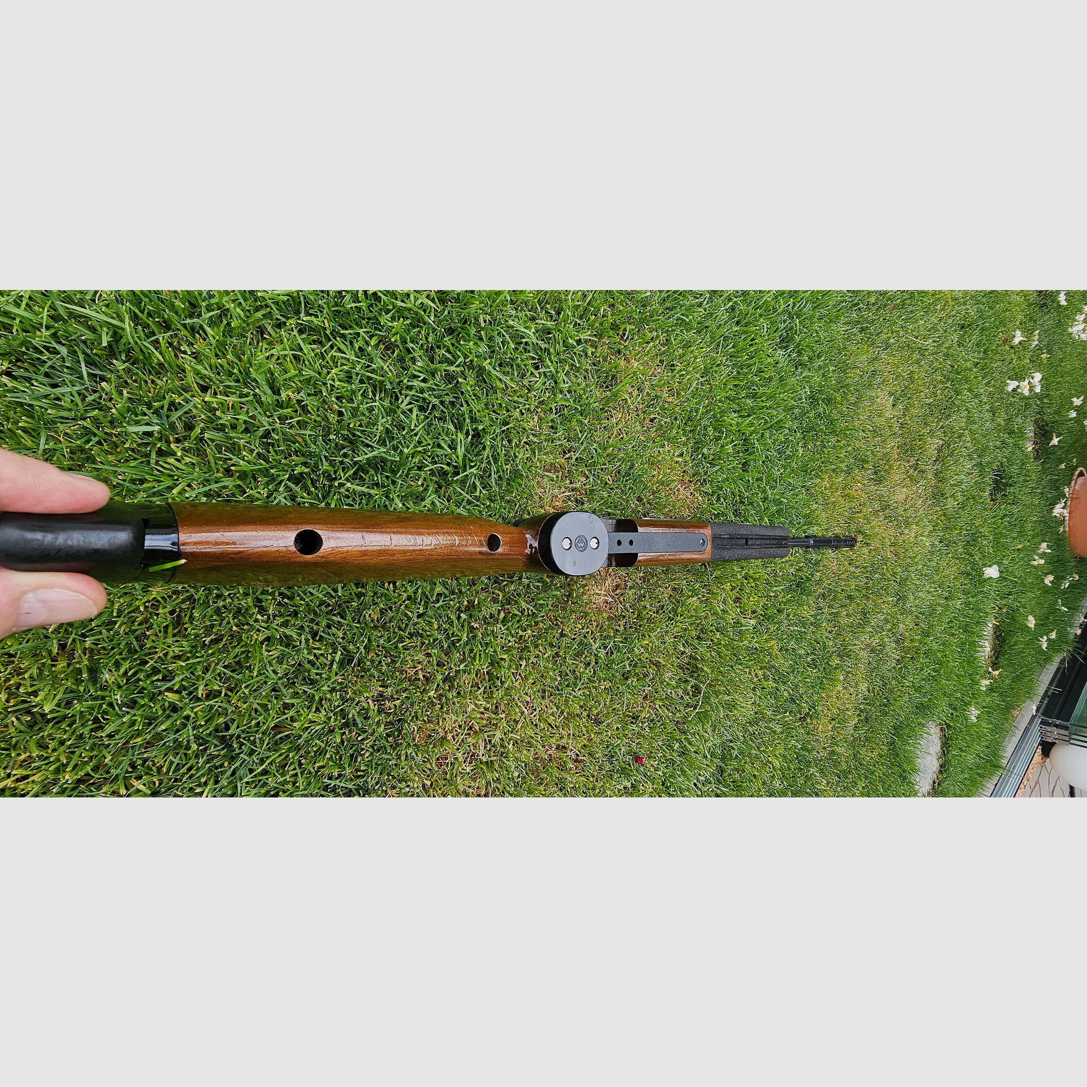Feinwerkbau Verkaufe mein 300S Universal Field Target