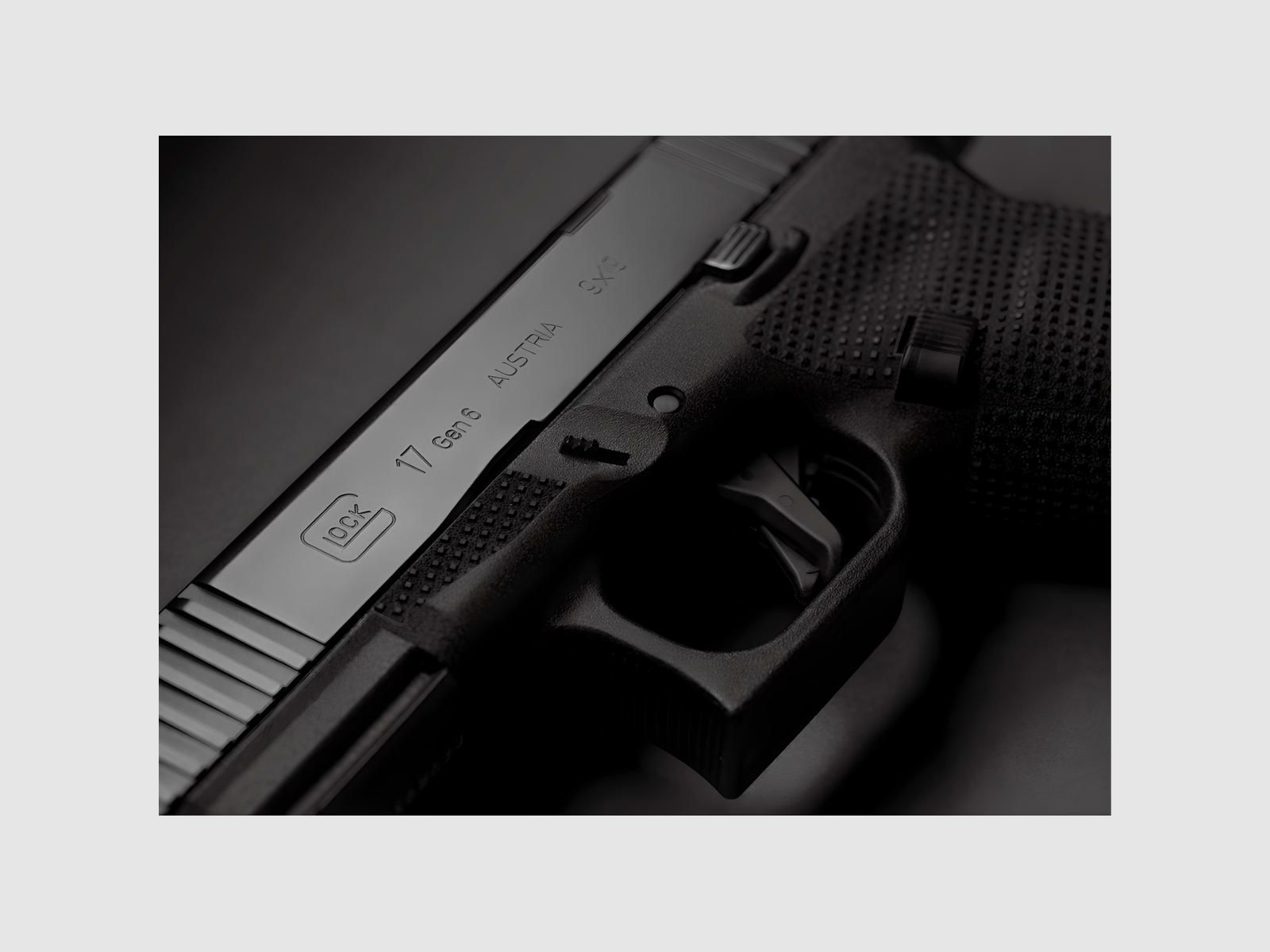 Pistolet Glock 19 Gen.6 OR - kal.9x19mm, zdjęcie 6 z 13