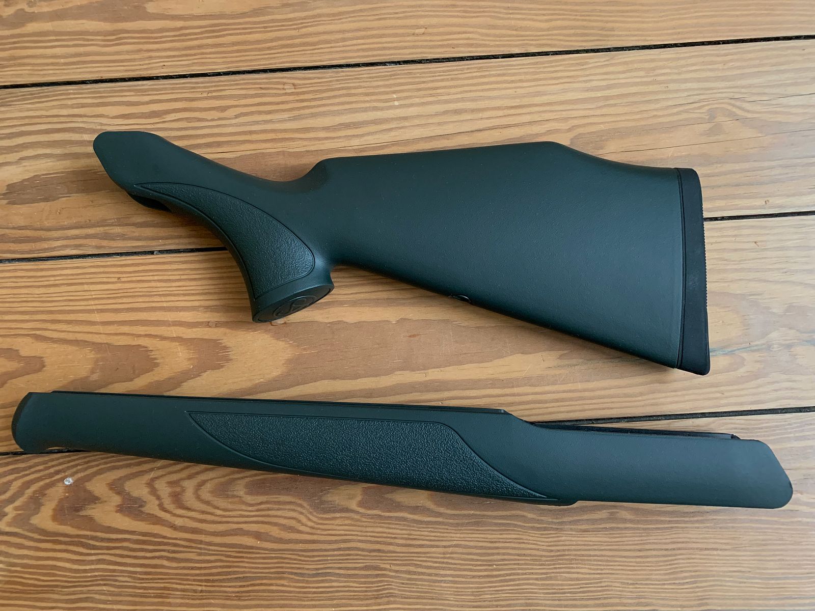 SAUER 202 Schaft-Set (NEU)