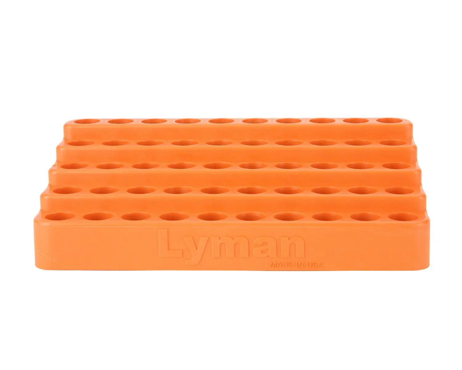 Lyman Bleacher Block .565 Pistol – Hülsenblock für Kurzwaffenkaliber