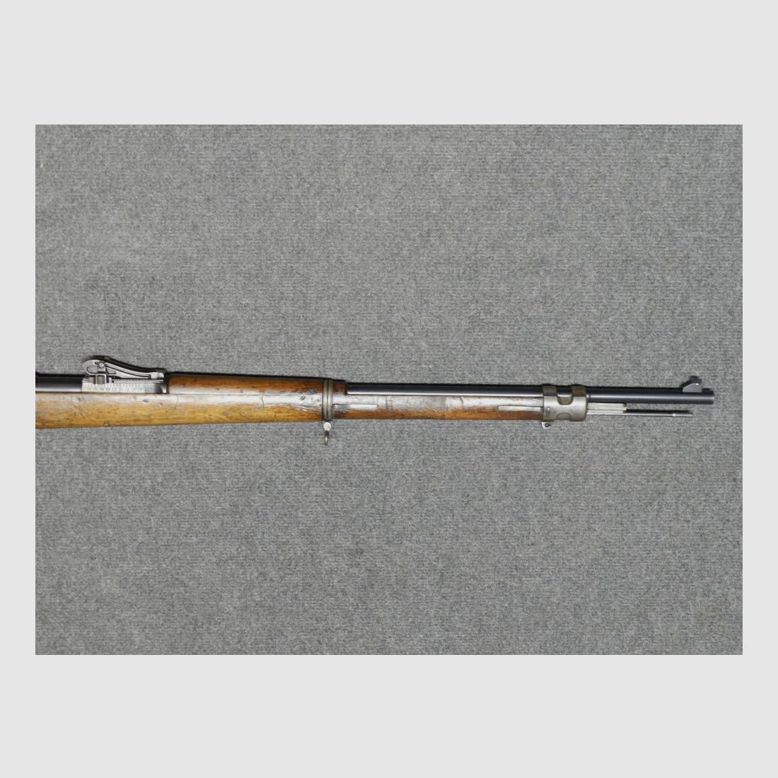 MAUSER PERU Karabin 98 Model 1909