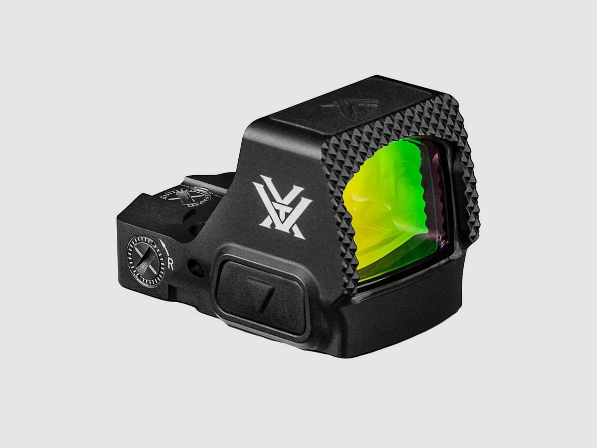 Kolimator Vortex Defender-ST 3 MOA, zdjęcie 1 z 5