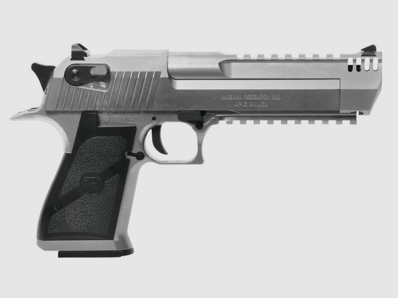 Desert Eagle .50AE GBB, Bild 2 von 5