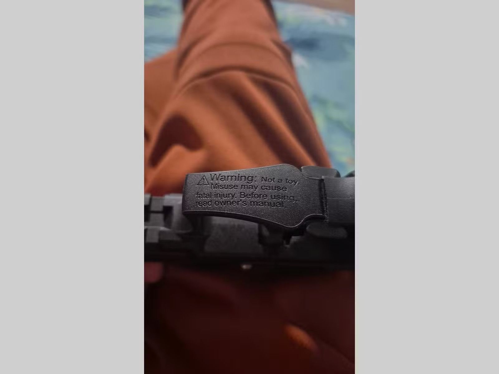 9mm PISTOL HECKLER UND KOCH