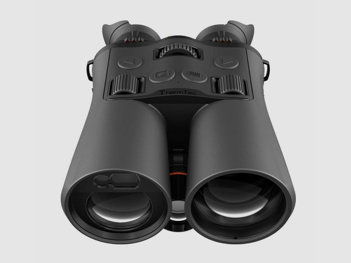 ThermTec Ventus 635L