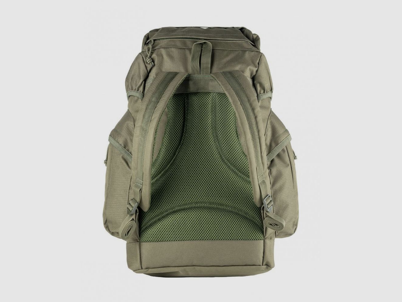 Zaino Jack Pyke verde da 25 L, immagine 2 di 6