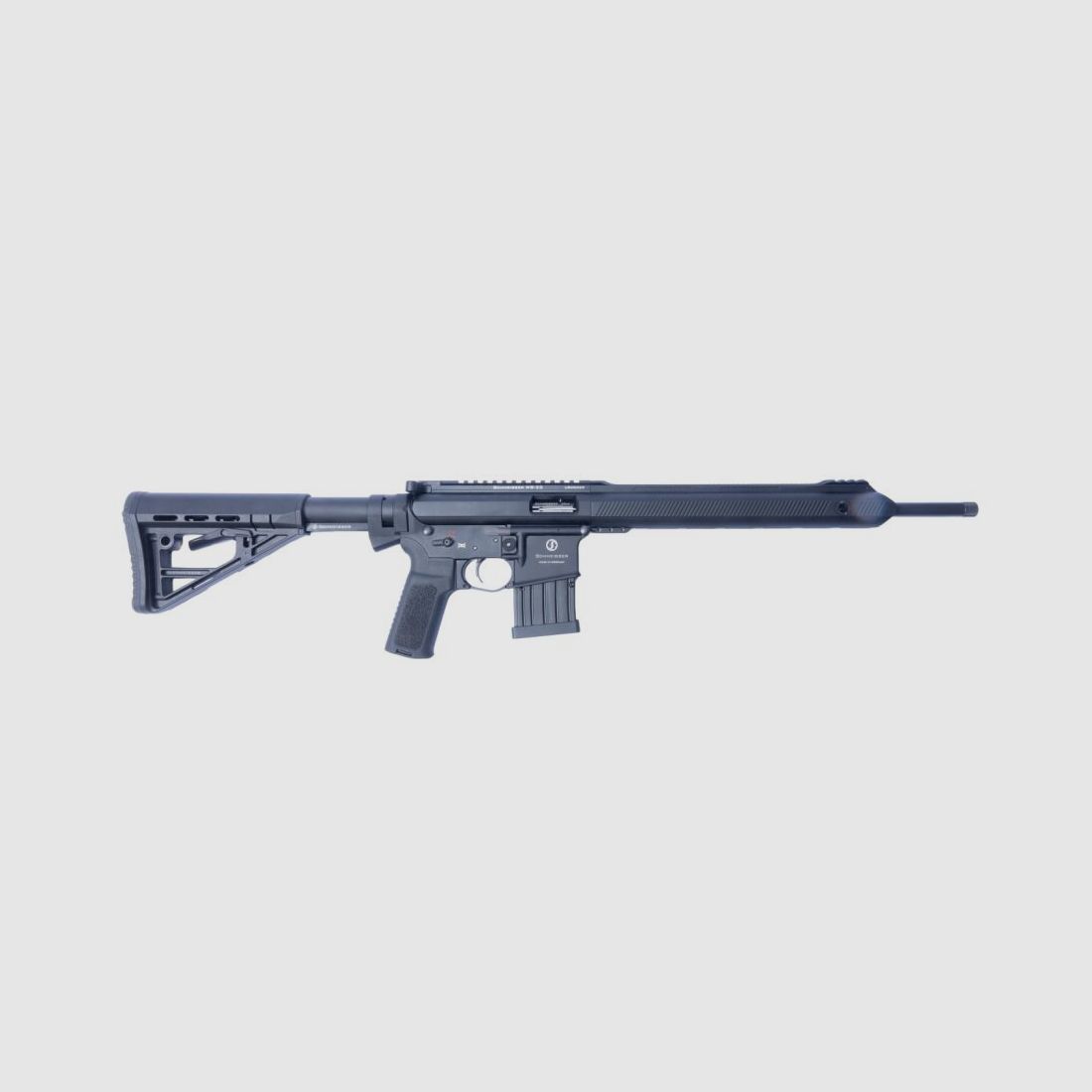 Schmeisser AR15-22 Sport 16"