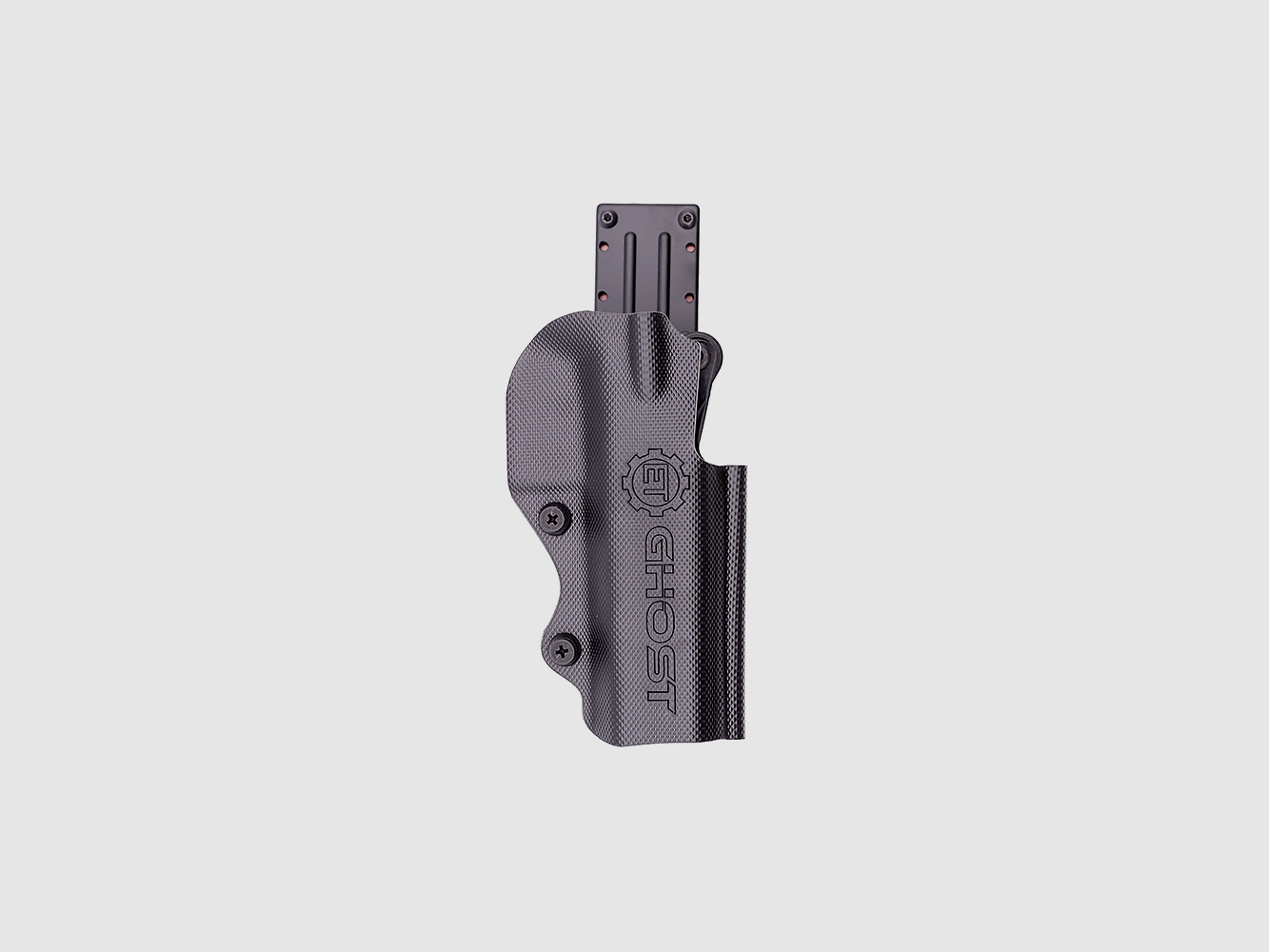 Ghost Thunder® Holster, Handversie: Rechterhand, Pistoolmodel: Tanfoglio LIMITED/LIMITED CUSTOM/STOCK2, afbeelding 1 van 3