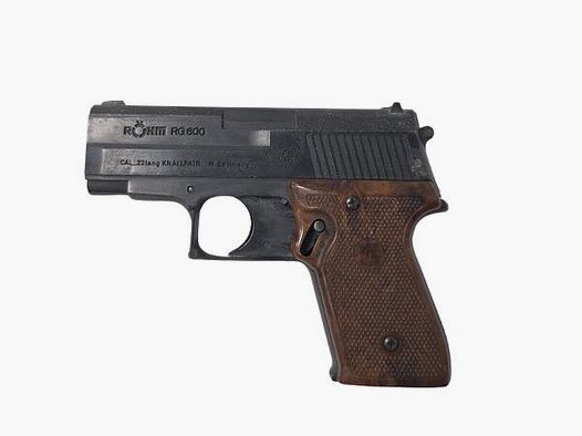 Röhm RG600