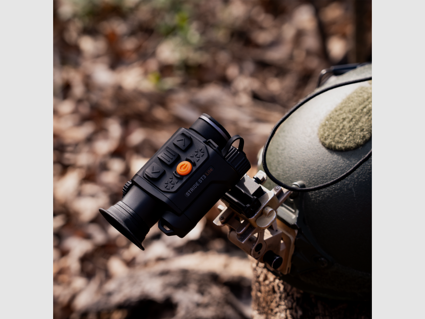 Rix Optics Stride ST6 Lite Wärmebild-Handgerät, Bild 7 von 7