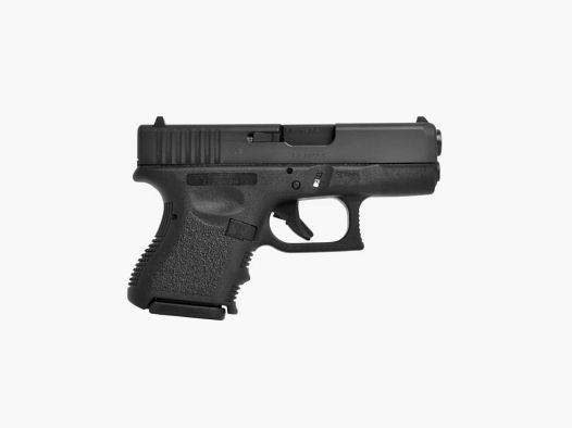 PISTOLET GLOCK G26 SUBCOMPACT