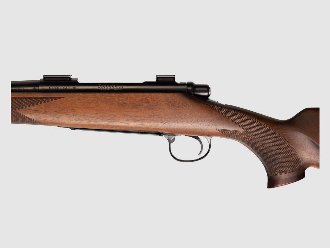 Remington 700