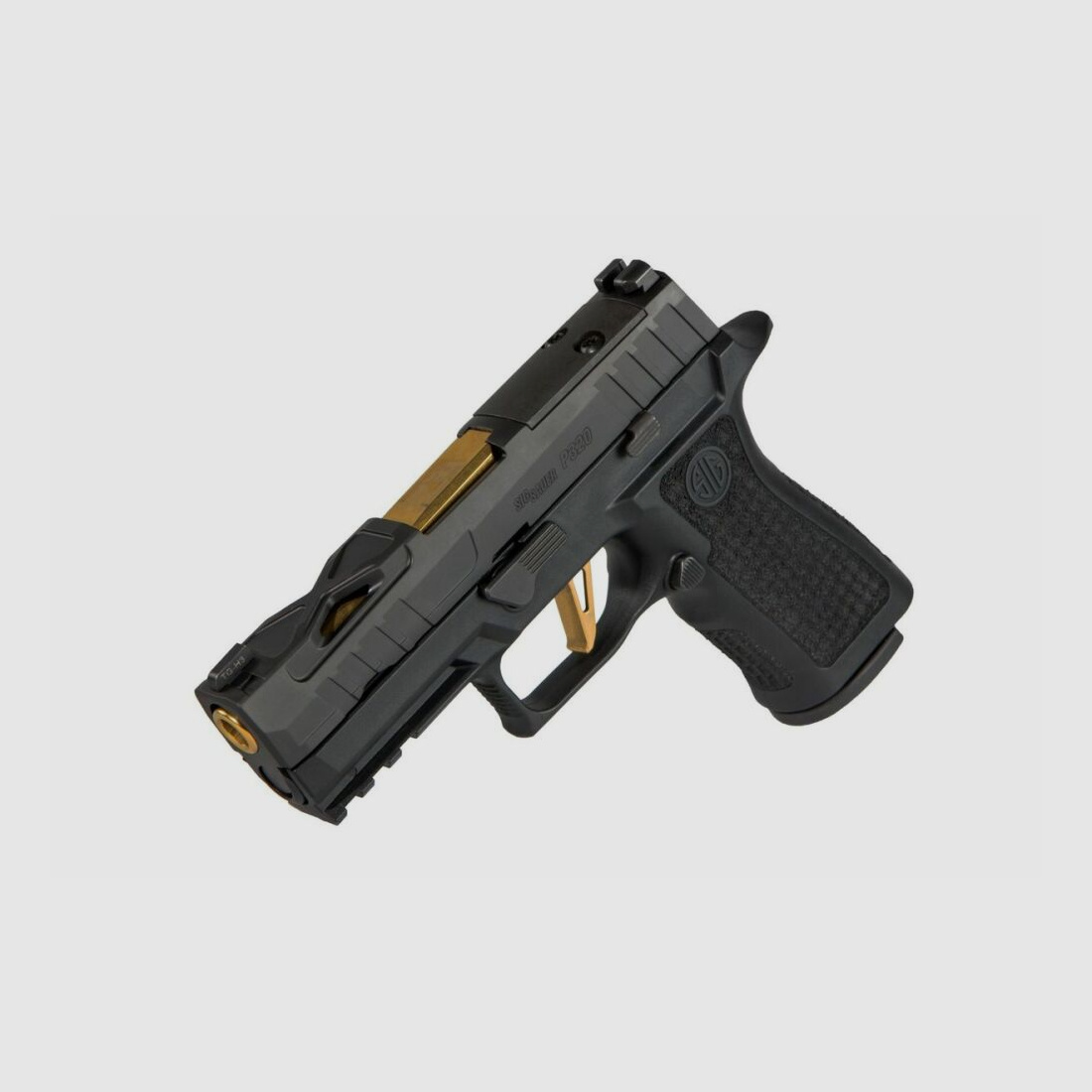 Sig Sauer Spectre Gold