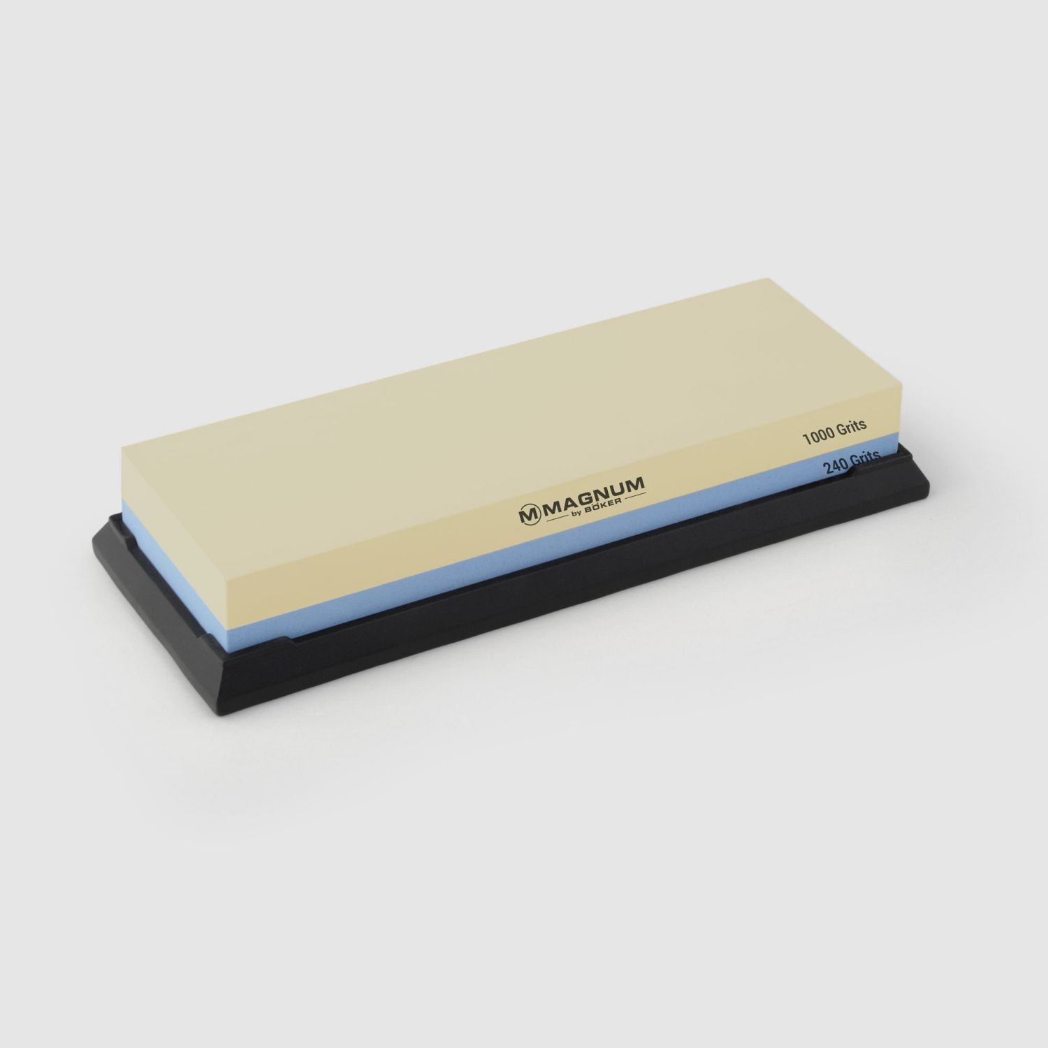 MAGNUM KOMBIWASSERSTEIN KORUND 240/1000