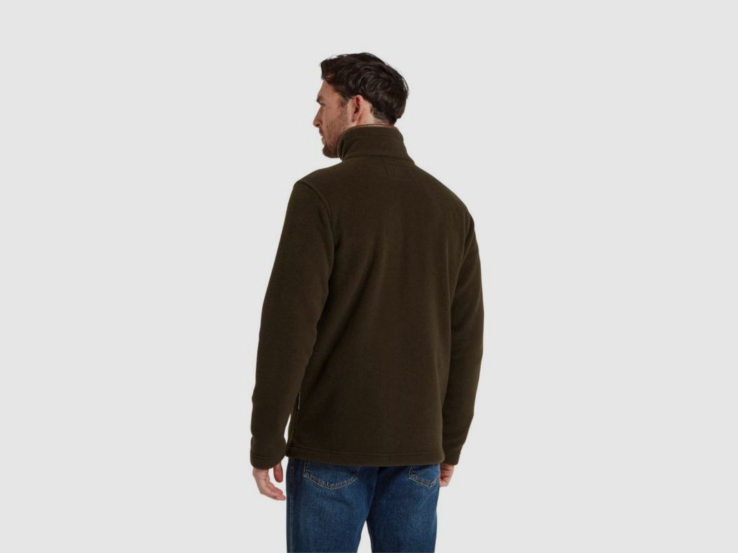 Schöffel H-Fleece-Jacke Cottesmore, Bild 10 von 10