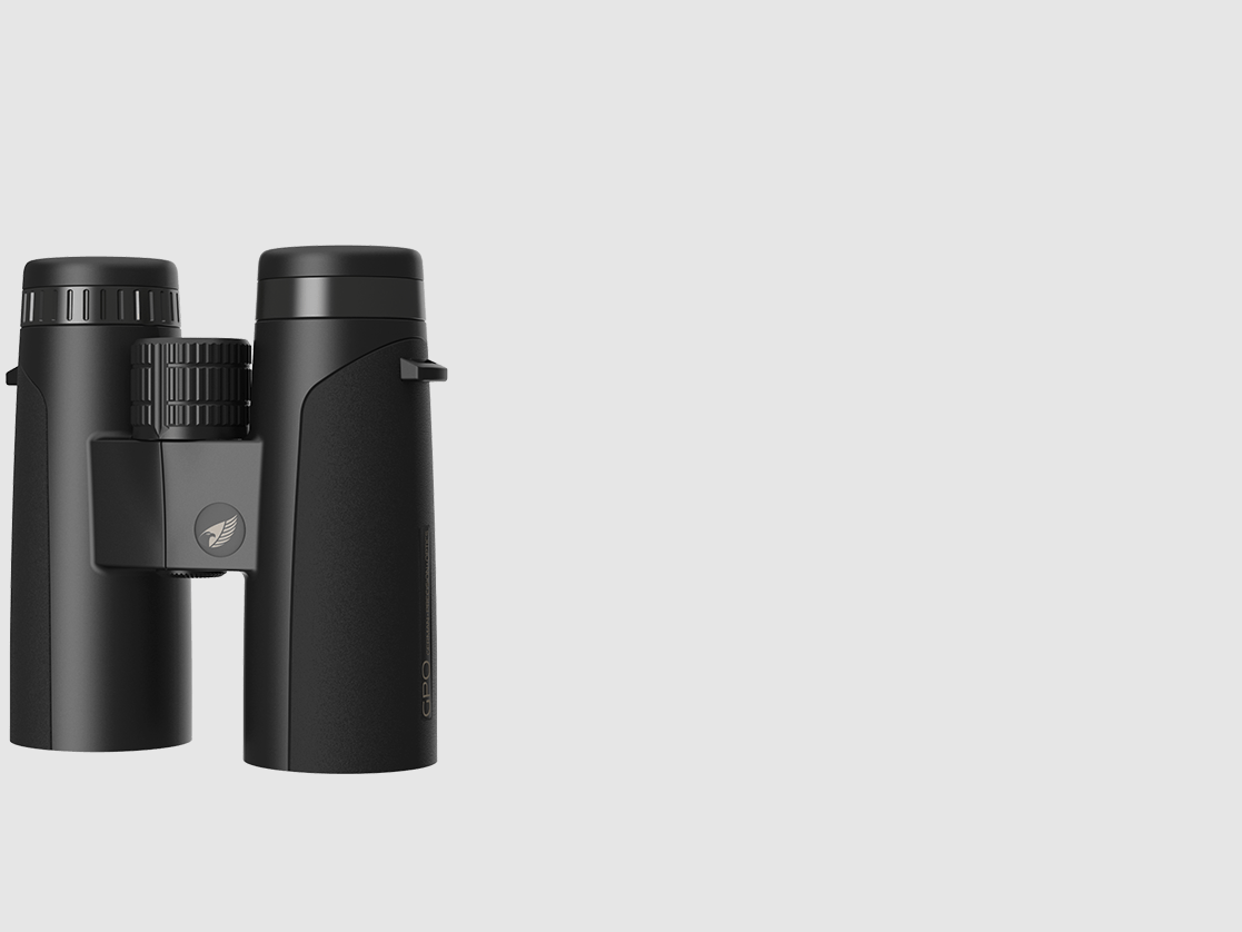 PASSION™ ED 8x42 - Nero