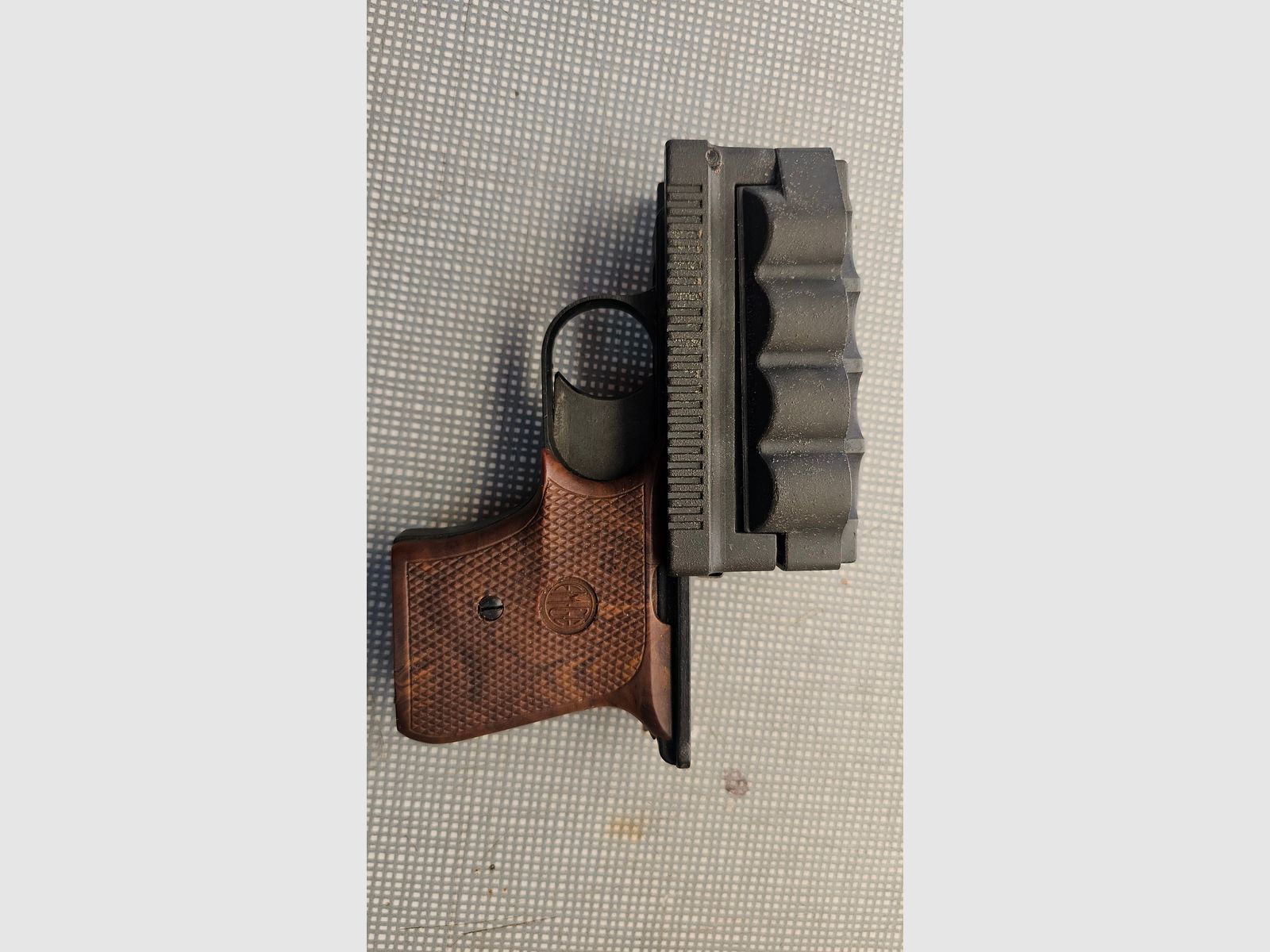 Em ge 64 dispositivo di segnalazione