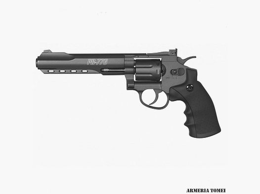 REVOLVER – GAMO – PR-776