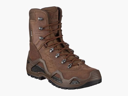 Botas tácticas Lowa Z-8S GTX C