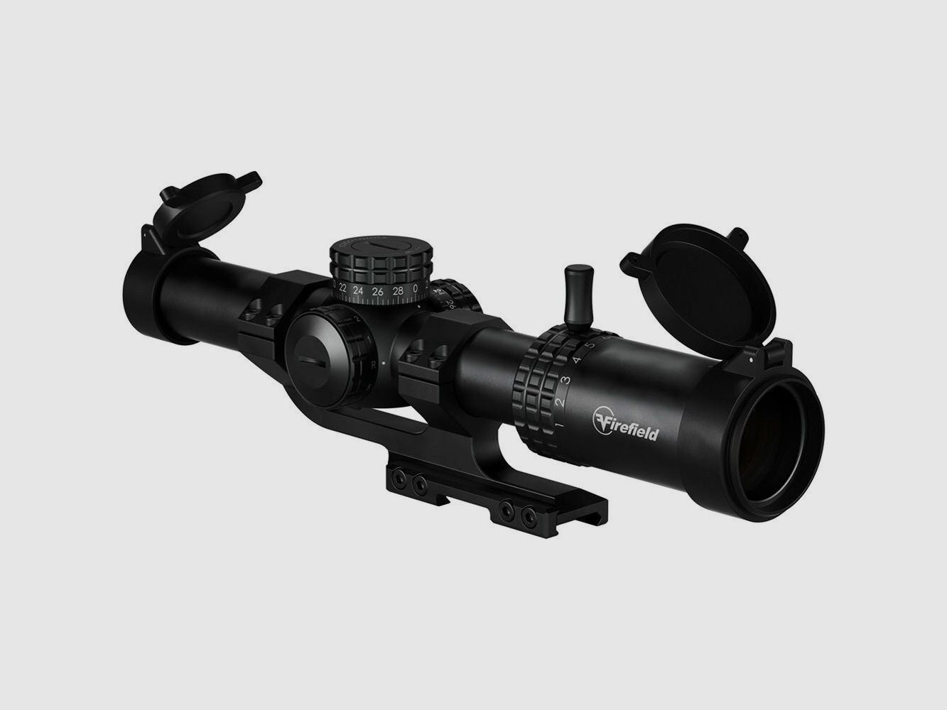 Firefield Scope RapidStrike 1-10x24 CR1