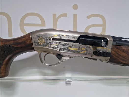 BERETTA A400 500-Jahre Jubiläum Limited Edition
