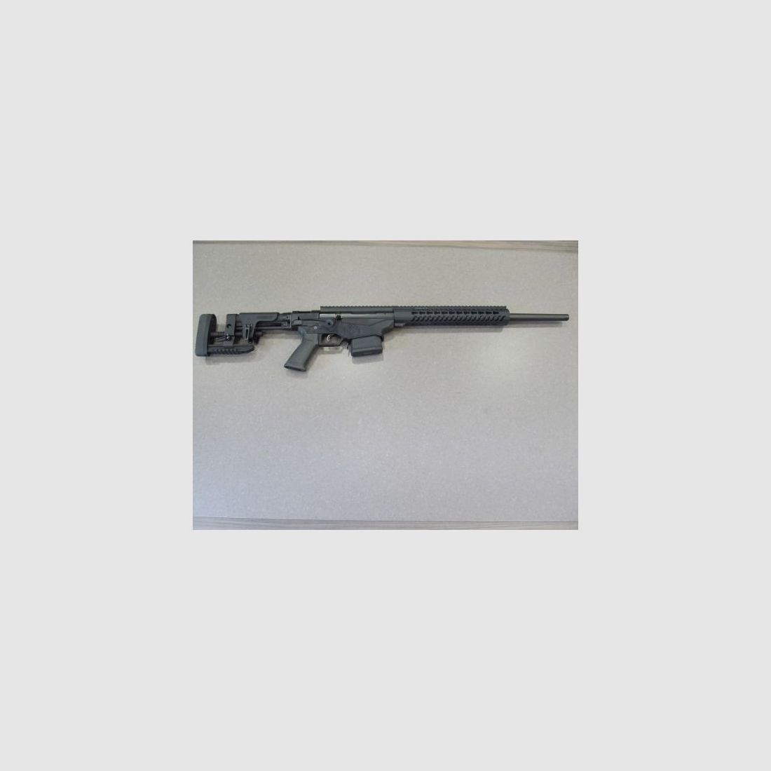 RUGER PRECISION CARA C .308 W 20 ZOLL, Bild 1 von 2