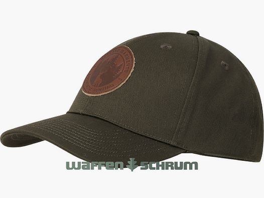 Seeland Cap Marl Pine Green
