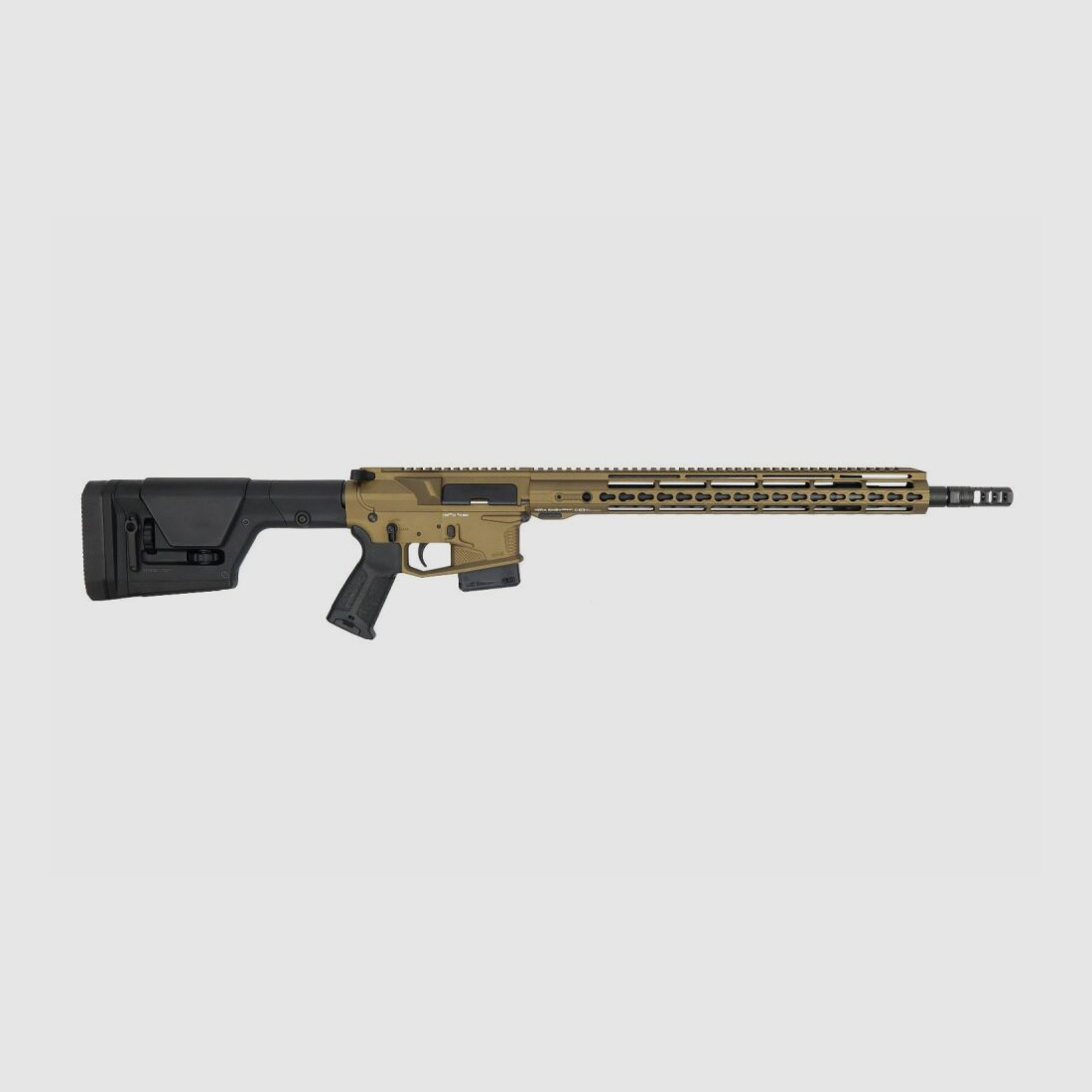 HERA Arms Hera The 15th DMR Bronze 18 pouces