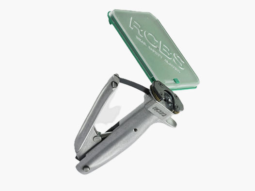 Universele Handpriming Tool