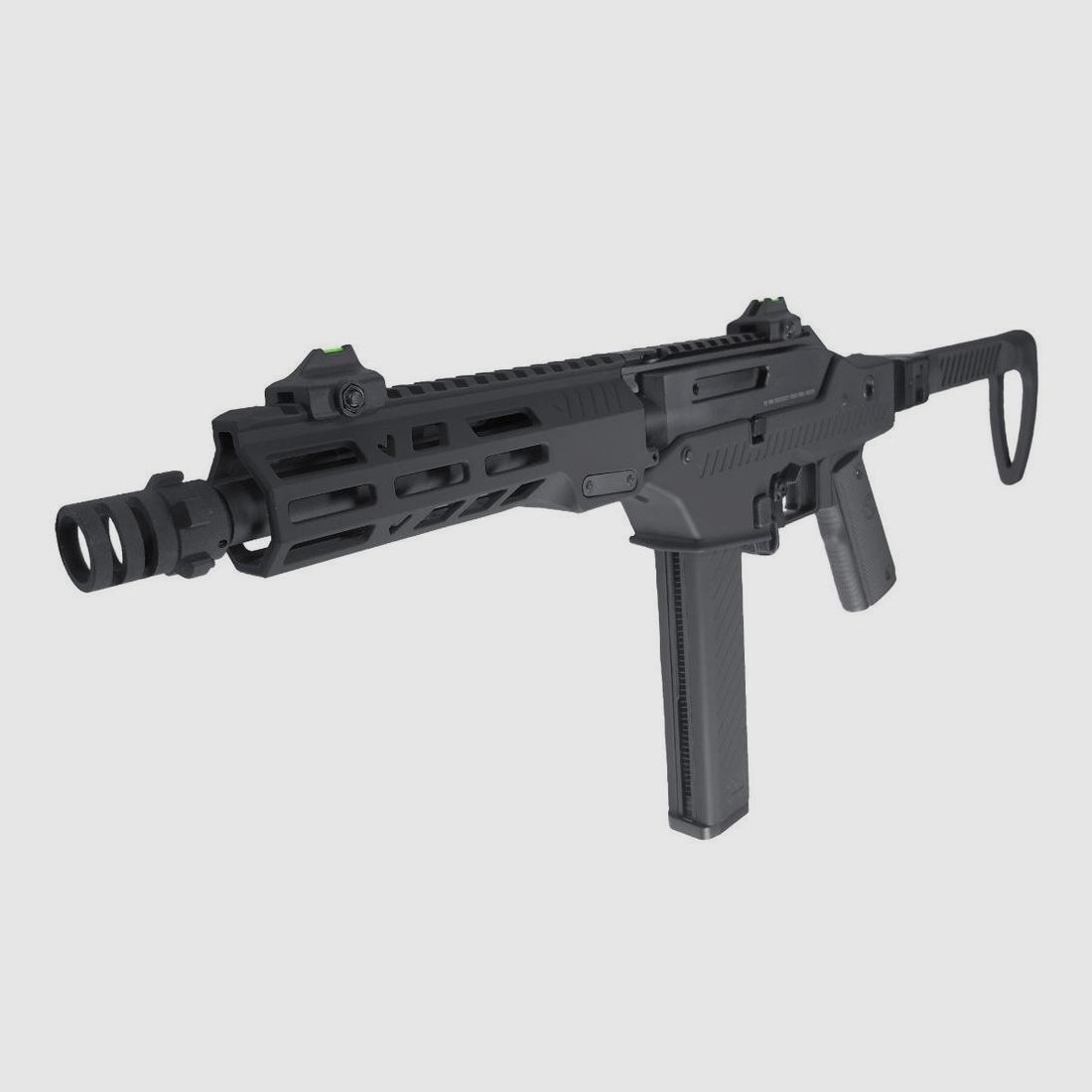 GBBR-Replikat VMP-2S Vorsk - Realistischer Blowback - Hohe Präzision - Für Leistungsstarkes Airsoft, Bild 1 von 5