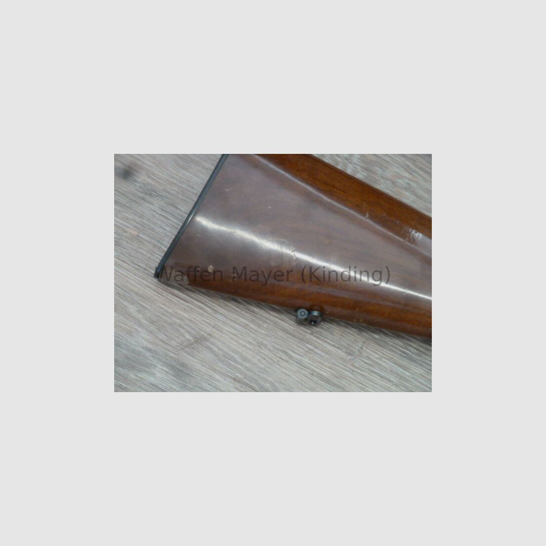 Winchester Super-Grade XTR