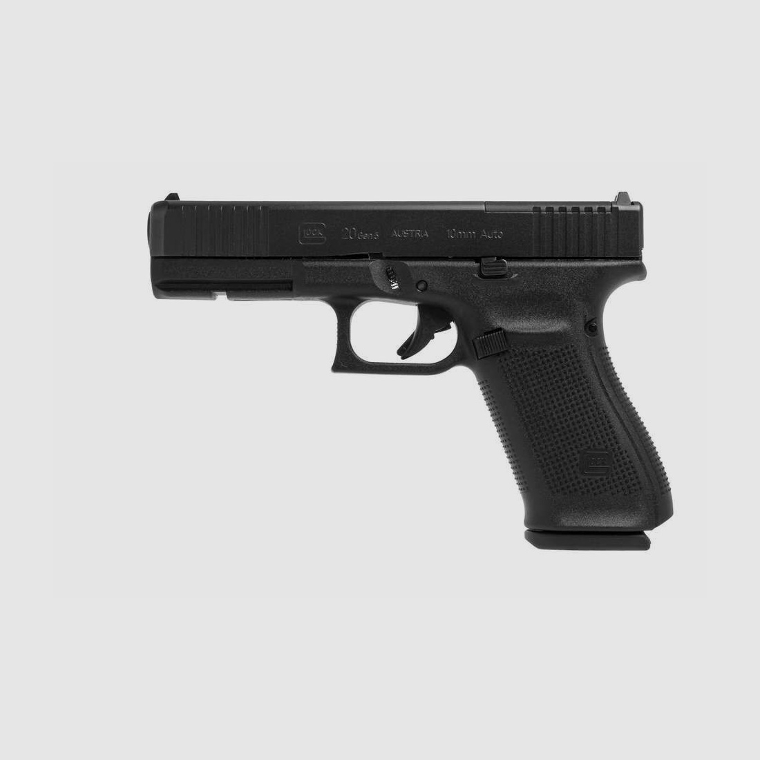 Glock 20Gen5 10mmAuto