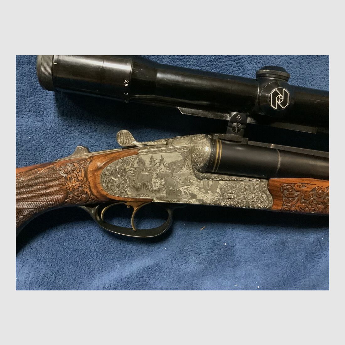 Krieghoff Neptun Primus