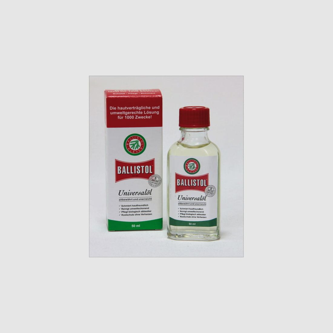 BALLISTOL Universal Oil, image 1 of 2