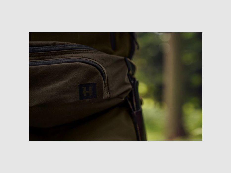 Härkila Bolsa de cadera Stalker Deer 4L | willow green, imagen 9 de 10