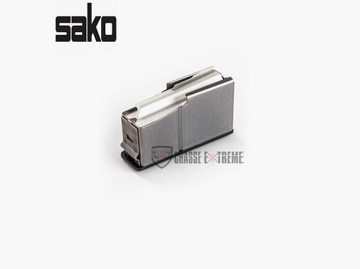 Magazine SAKO MOD85/M 5 rounds Cal. 30-06Sprg/ 7x64