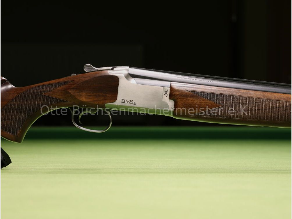 Browning B525 Sporter 1 Ajustable